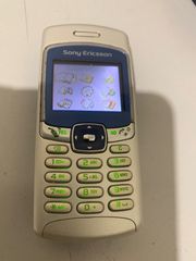 SONY ERICSSON T230