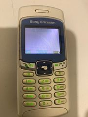 SONY ERICSSON T230-thumb-1