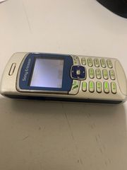 SONY ERICSSON T230-thumb-3