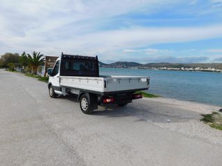 Ford Transit 2018 EURO 6.CLIMA.ΤΙΜΗ ΜΕΦΠΑ.ΚΑΡΟΤΣΑ-thumb-3
