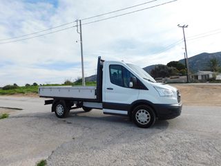 Ford Transit 2018 EURO 6.CLIMA.ΤΙΜΗ ΜΕΦΠΑ.ΚΑΡΟΤΣΑ-thumb-7