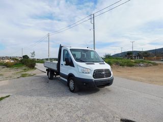 Ford Transit 2018 EURO 6.CLIMA.ΤΙΜΗ ΜΕΦΠΑ.ΚΑΡΟΤΣΑ-thumb-8