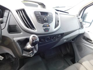 Ford Transit 2018 EURO 6.CLIMA.ΤΙΜΗ ΜΕΦΠΑ.ΚΑΡΟΤΣΑ-thumb-11