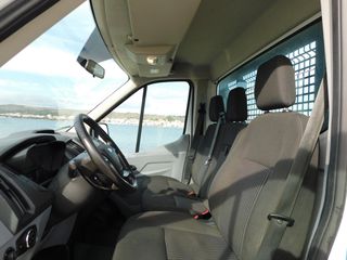 Ford Transit 2018 EURO 6.CLIMA.ΤΙΜΗ ΜΕΦΠΑ.ΚΑΡΟΤΣΑ-thumb-10