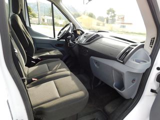 Ford Transit 2018 EURO 6.CLIMA.ΤΙΜΗ ΜΕΦΠΑ.ΚΑΡΟΤΣΑ-thumb-12