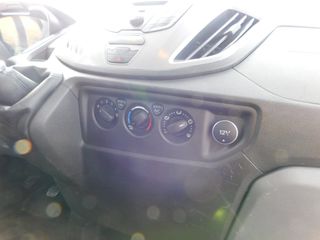 Ford Transit 2018 EURO 6.CLIMA.ΤΙΜΗ ΜΕΦΠΑ.ΚΑΡΟΤΣΑ-thumb-14