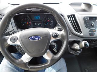 Ford Transit 2018 EURO 6.CLIMA.ΤΙΜΗ ΜΕΦΠΑ.ΚΑΡΟΤΣΑ-thumb-15