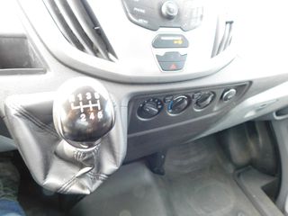 Ford Transit 2018 EURO 6.CLIMA.ΤΙΜΗ ΜΕΦΠΑ.ΚΑΡΟΤΣΑ-thumb-16