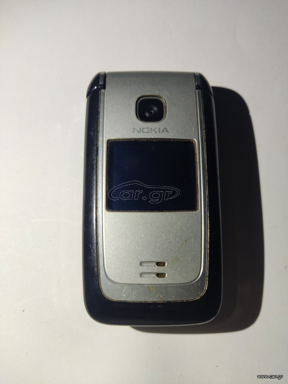 Nokia 6125