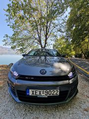 Volkswagen Scirocco 2014 gts