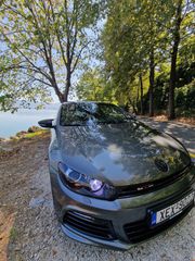 Volkswagen Scirocco 2014 gts-thumb-1