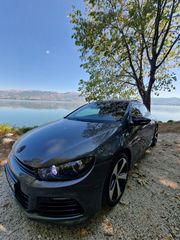 Volkswagen Scirocco 2014 gts-thumb-5