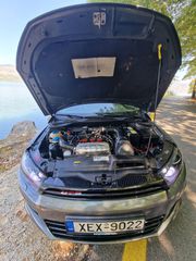 Volkswagen Scirocco 2014 gts-thumb-4