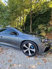 Volkswagen Scirocco 2014 gts-thumb-7