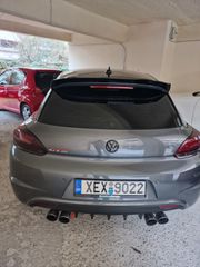 Volkswagen Scirocco 2014 gts-thumb-12
