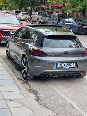 Volkswagen Scirocco 2014 gts-thumb-13