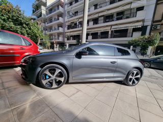 Volkswagen Scirocco 2014 gts-thumb-14