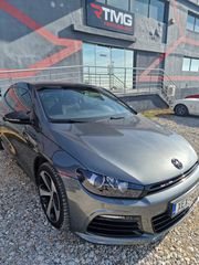 Volkswagen Scirocco 2014 gts-thumb-16
