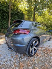 Volkswagen Scirocco 2014 gts-thumb-8