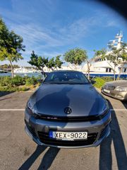 Volkswagen Scirocco 2014 gts-thumb-3