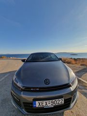Volkswagen Scirocco 2014 gts-thumb-10
