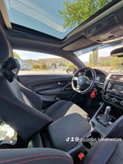 Volkswagen Scirocco 2014 gts-thumb-23