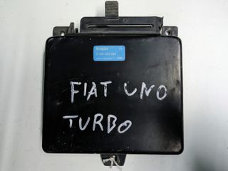 ΕΓΚΕΦΑΛΟΣ ΚΙΝΗΤΗΡΑ FIAT UNO ΜΕ ΚΩΔΙΚΟ   0 280 000 336