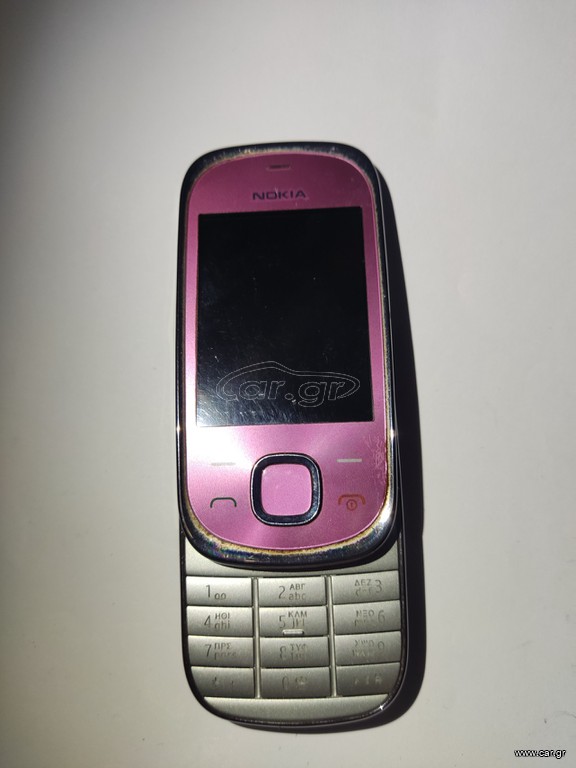 Nokia 7230
