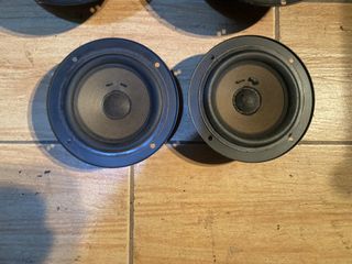 Ζευγάρι Celestion midrange M1502