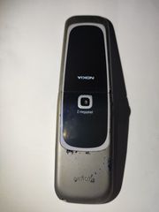 Nokia 7020