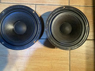 Ζευγάρι WOOFER CELESTION 8” B2004-thumb-2