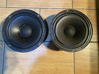 Ζευγάρι WOOFER CELESTION 8” B2004-thumb-3