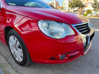 Volkswagen Eos 2008-thumb-8
