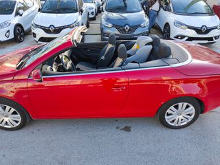 Volkswagen Eos 2008-thumb-10