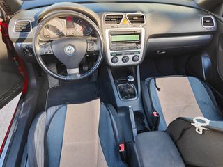 Volkswagen Eos 2008-thumb-11