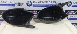 BMW E81- E82- E87- E90- E92 - E93 ΚΑΠΆΚΙΑ ΚΑΘΡΈΦΤΗ LOOK M"-thumb-2