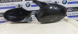 BMW E81- E82- E87- E90- E92 - E93 ΚΑΠΆΚΙΑ ΚΑΘΡΈΦΤΗ LOOK M"-thumb-3