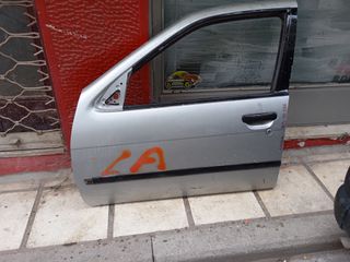 ΕΜΠΡΟΣ ΠΟΡΤΕΣ NISSAN ALMERA N15 SDN -00