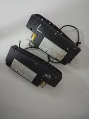 ΑΕΡΟΣΑΚΟΣ ΚΑΘΙΣΜΑΤΟΣ SKODA OCTAVIA 4