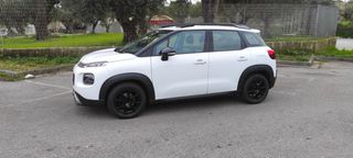 Citroen C3 Aircross 2017 ΜΕ ΒΙΒΛΊΟ SERVICE κ ΚΑΙΝΟΎΡΙΑ ΖΑΝΤΟΛΑΣΤΙΧΑ