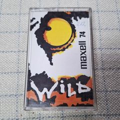 Κασέτα Maxell Wild 74