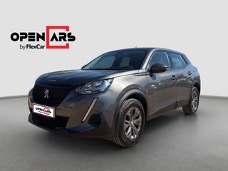 Peugeot 2008 2021 Active | Δόσεις Χωρίς Τράπεζα