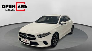 Mercedes-Benz A 180 2021 180d Style | Δόσεις Χωρίς Τράπεζα
