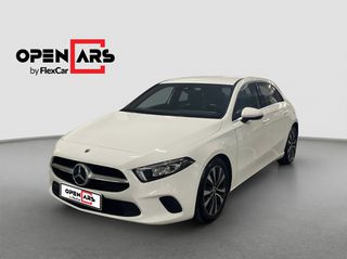 Mercedes-Benz A 180 2021 180d Style | Δόσεις Χωρίς Τράπεζα
