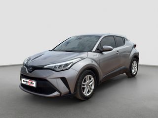 Toyota C-HR 2021 Business | Δόσεις Χωρίς Τράπεζα