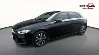 Mercedes-Benz A 180 2021 180d Style | Δόσεις Χωρίς Τράπεζα