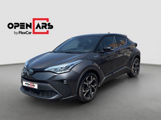 Toyota C-HR 2020 C-LUB Bi-Tone | Δόσεις Χωρίς Τράπεζα