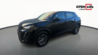 Peugeot 2008 2021 Active | Δόσεις Χωρίς Τράπεζα