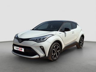 Toyota C-HR 2021 Bi-Tone | Δόσεις Χωρίς Τράπεζα