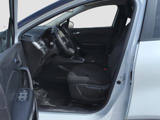 Renault Captur 2021 Bi-Tone | Δόσεις Χωρίς Τράπεζα-thumb-11